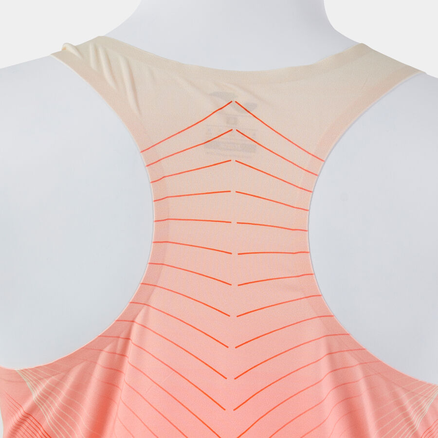 CAMISETA TIRANTES ELITE XII