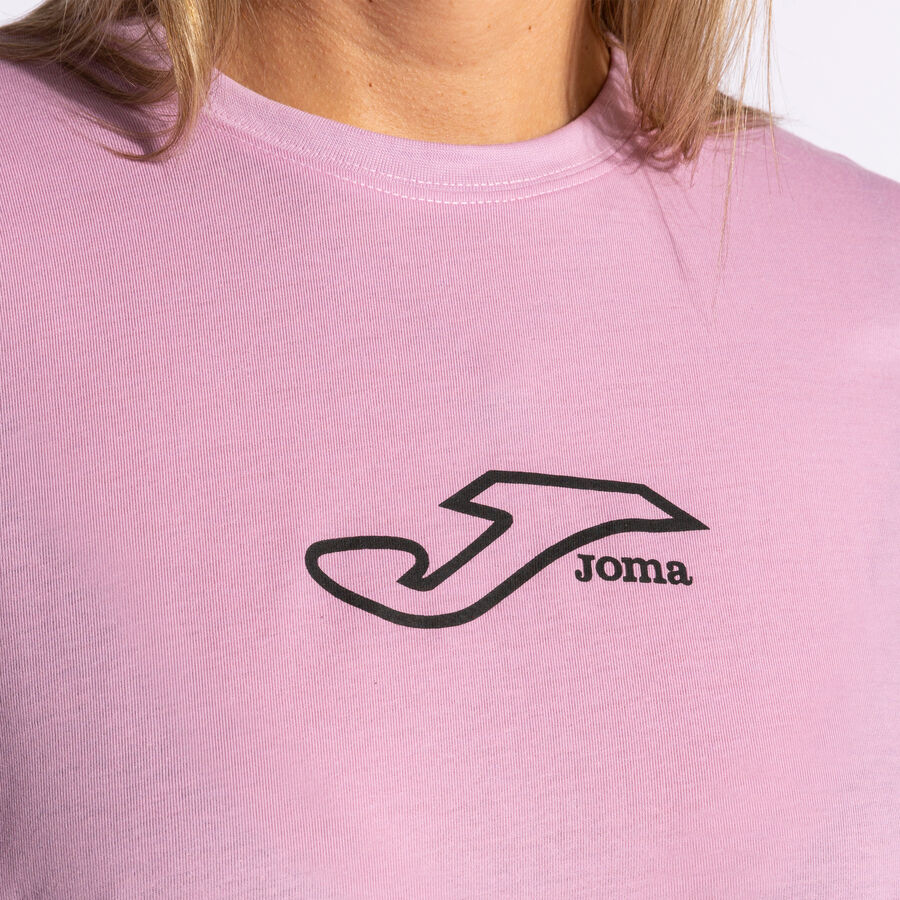 CAMISETA MANGA CORTA DAPHNE
