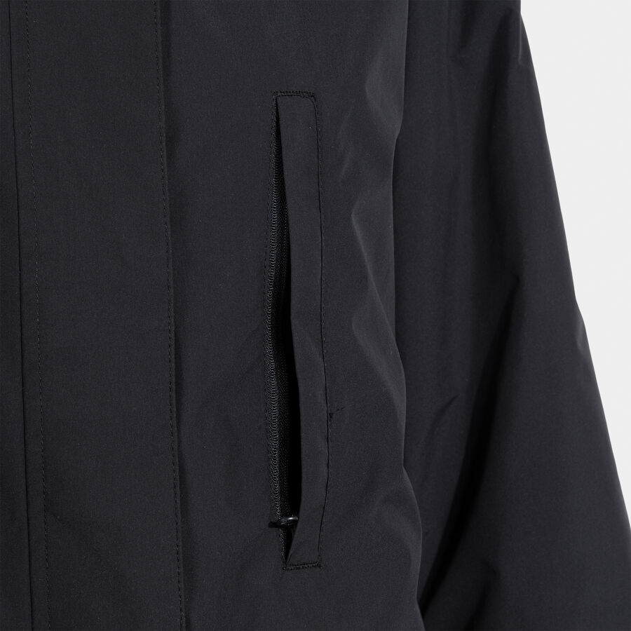 ANORAK MIMETIC