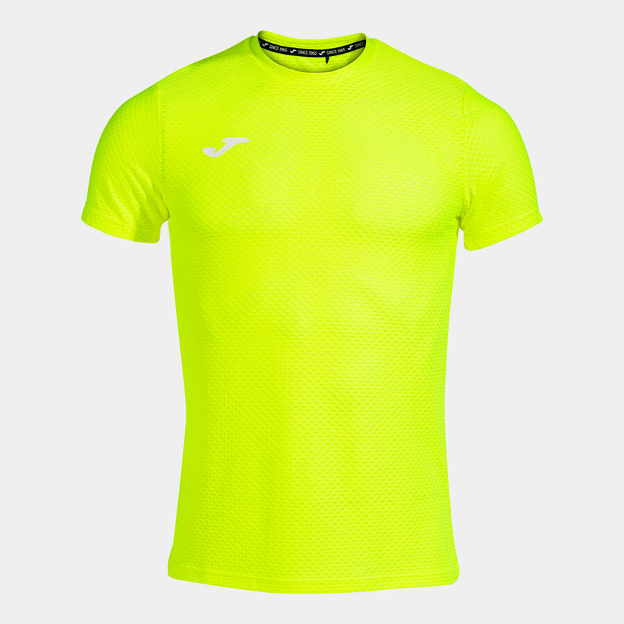 CAMISETA MANGA CORTA R-CITY
