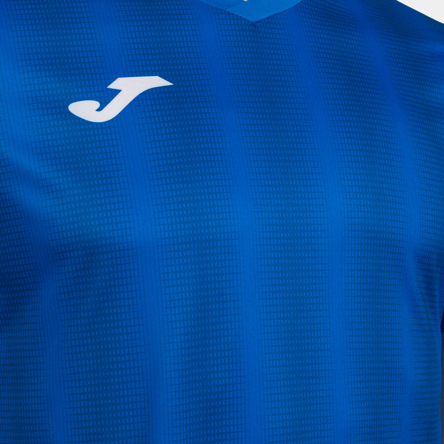 CAMISETA MANGA CORTA INTER II