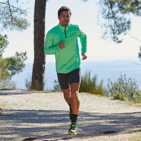 SUDADERA R-TRAIL NATURE