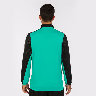 Veste homme Montreal vert noir