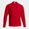 Polar fleece man Cervino II red
