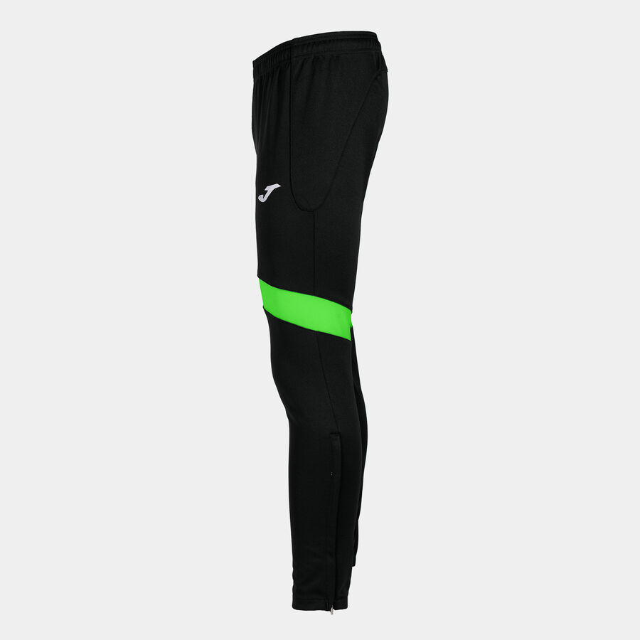 PANTALON LARGO ESSENTIAL II 