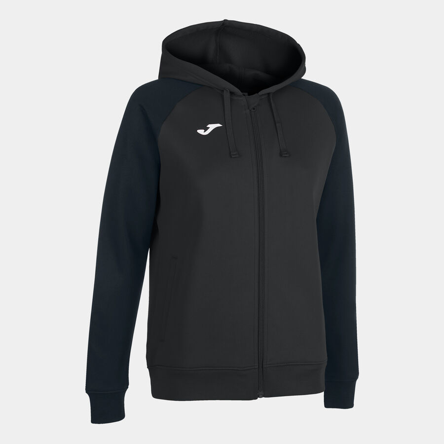 CHAQUETA CON CAPUCHA ACADEMY IV