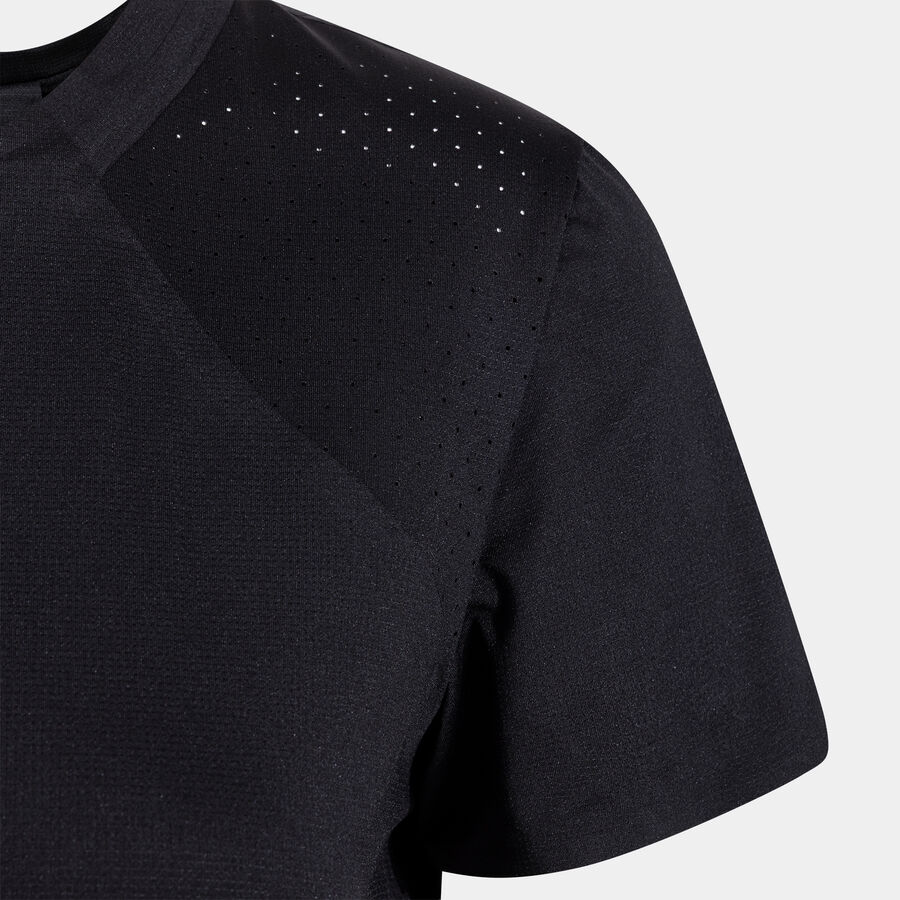 CAMISETA MANGA CORTA R-CITY HYDROGEN