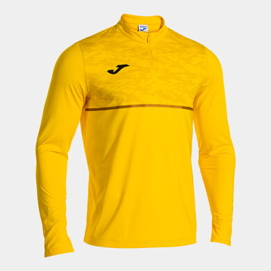Bluza mężczyźni Record III zólty