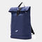 Mochila Breath azul marinho escuro