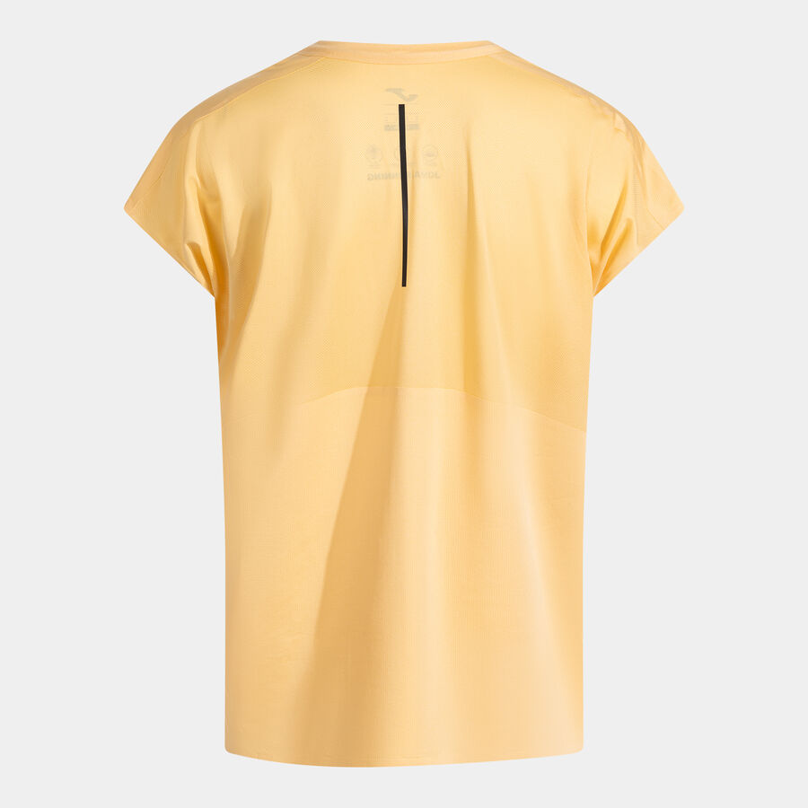 CAMISETA MANGA CORTA R-NIGHT HELIUM