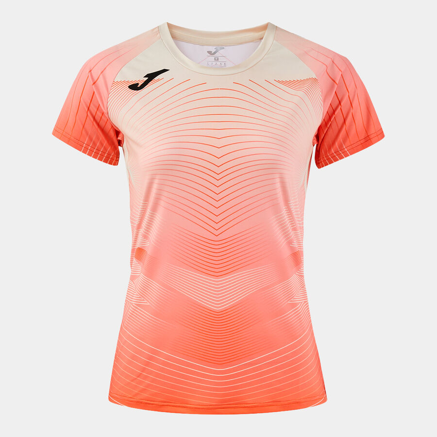 CAMISETA MANGA CORTA ELITE XII