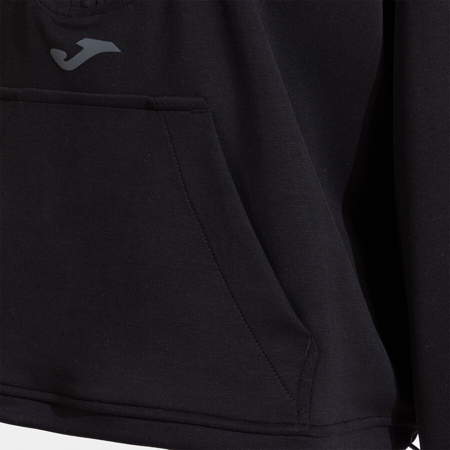 SUDADERA STREET GENERATION