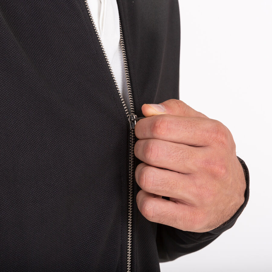CHAQUETA SIN CAPUCHA PASARELA III 