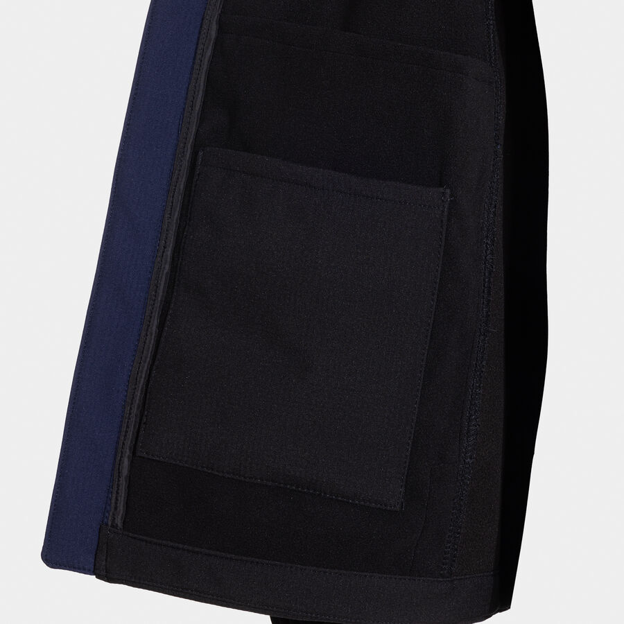 SOFT SHELL EXPLORER