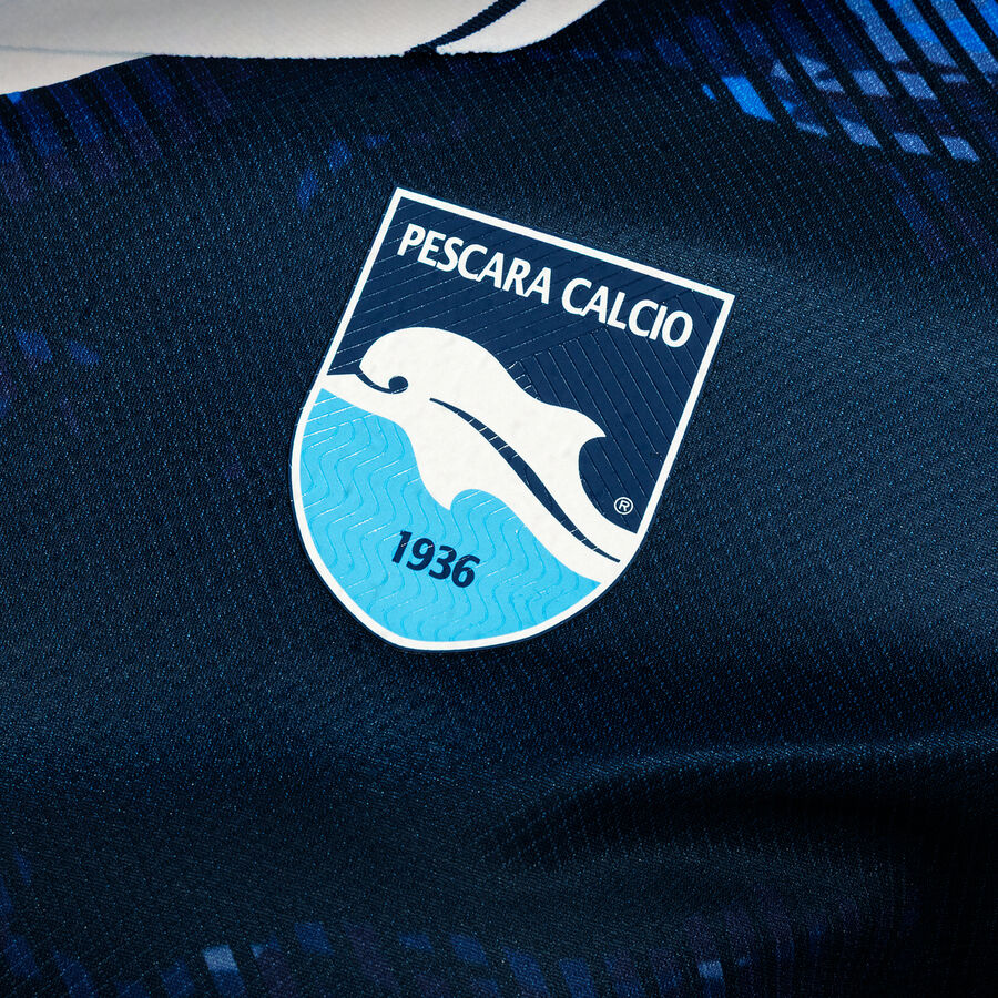 CAMISETA MANGA CORTA  COMP. OFI. B PESCARA 