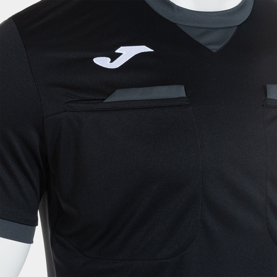 CAMISETA MANGA CORTA REFEREE