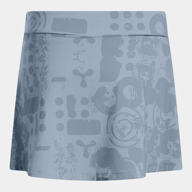 Jupe femme Challenge bleu