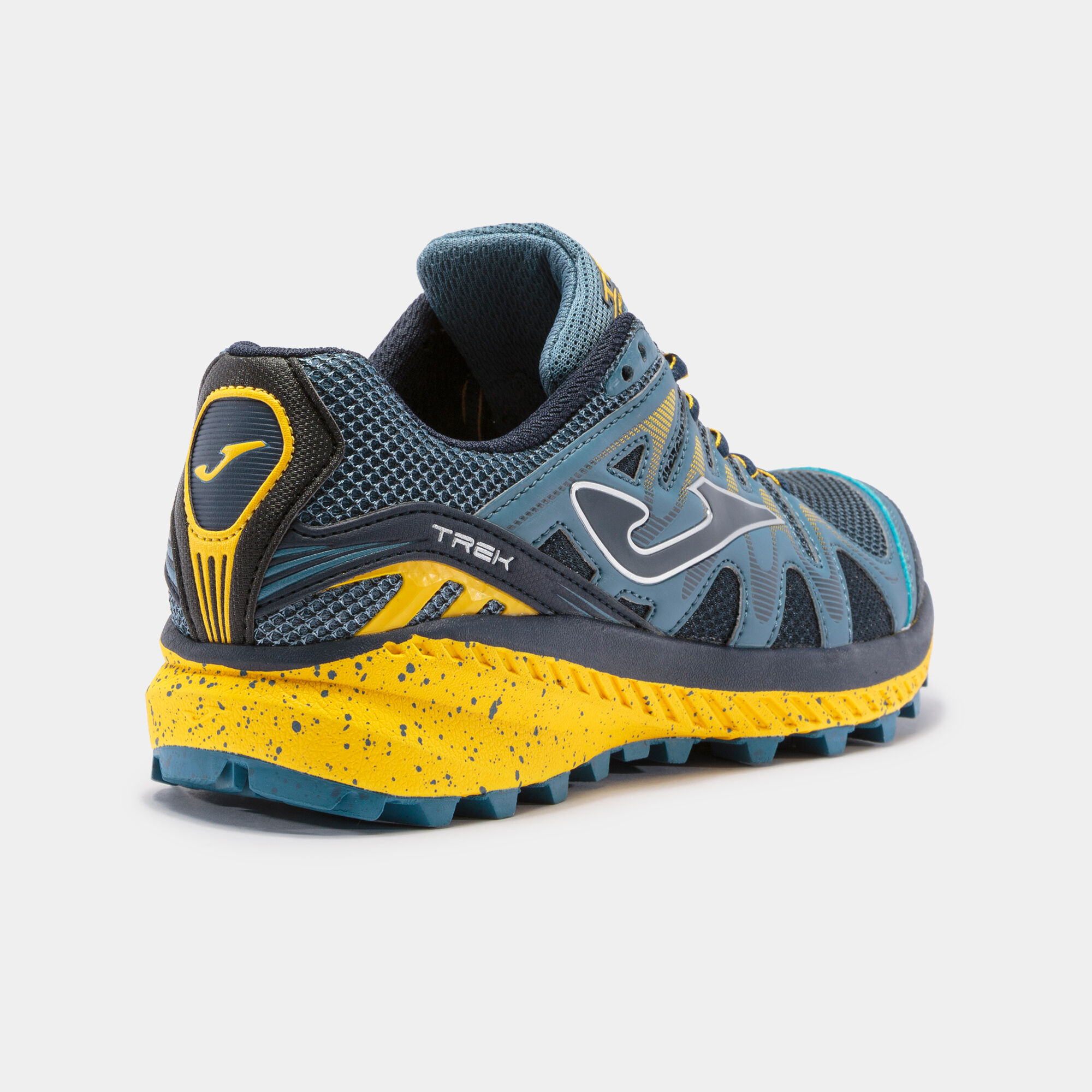 Joma sales trail hombre