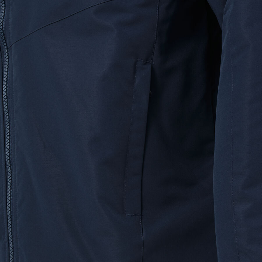 ANORAK TRIVOR II