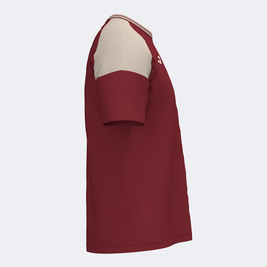 CAMISETA MANGA CORTA PASEO TORINO