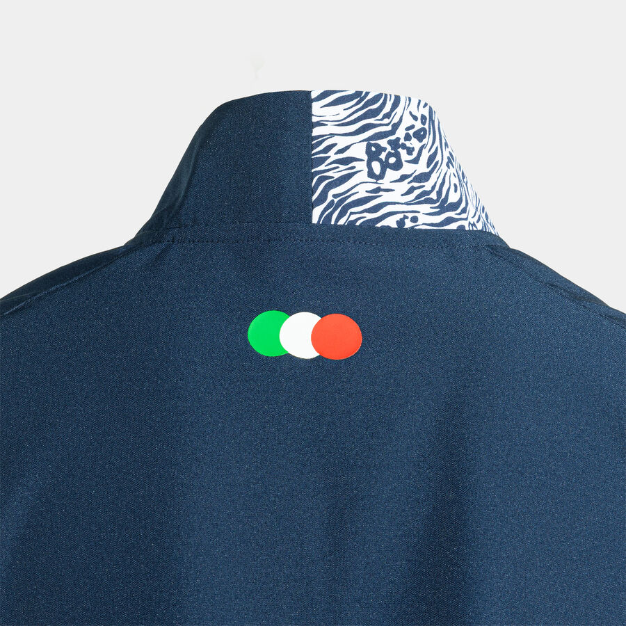 CH&Aacute;NDAL MUJER  PRE-CALE. B FED. ITALIA TENIS Y PADEL