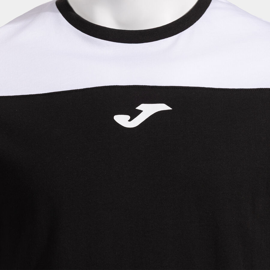 CAMISETA MANGA CORTA U-TRIBE