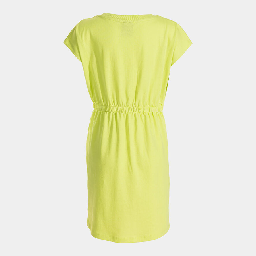 VESTIDO KIDS CAMP