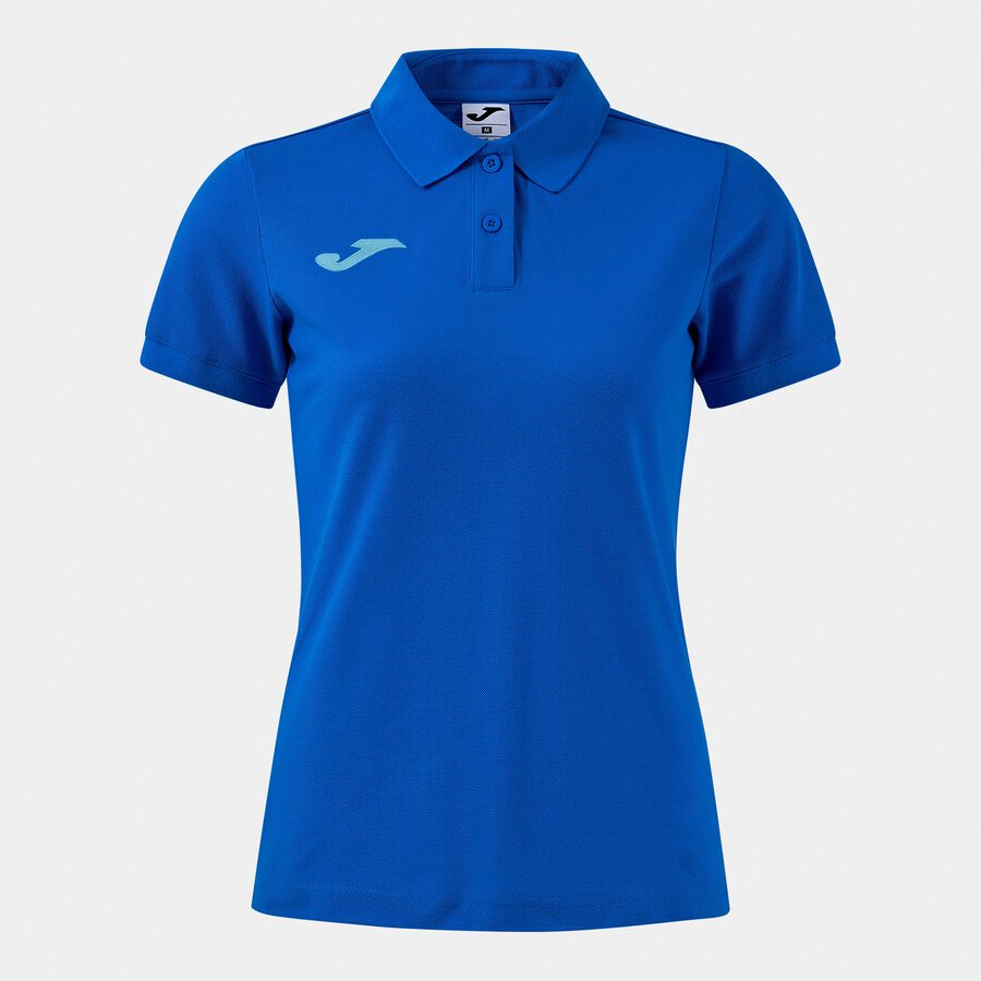 POLO MANGA CORTA BALI III