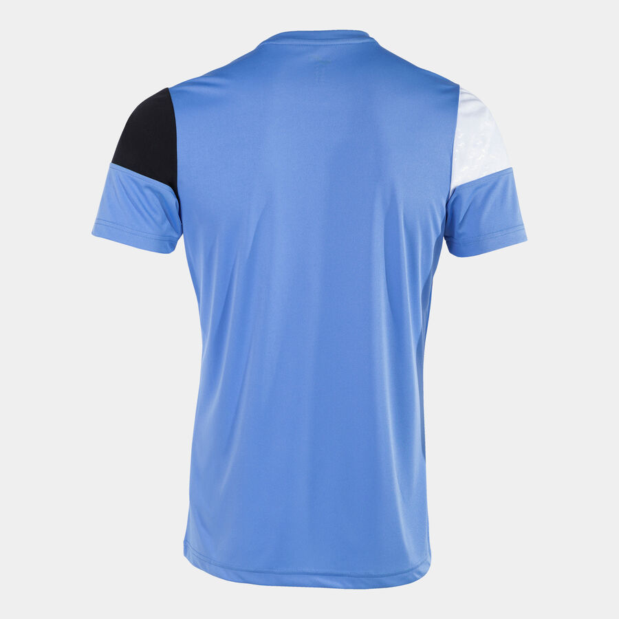 CAMISETA MANGA CORTA CREW V