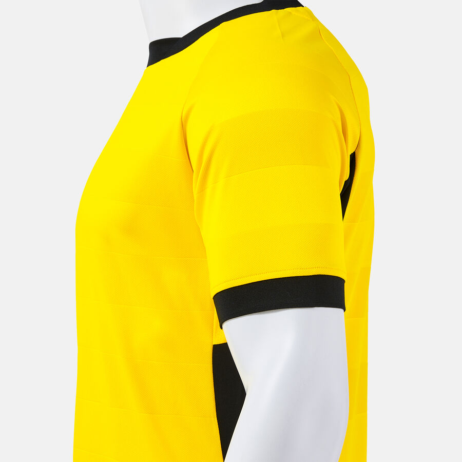 CAMISETA MANGA CORTA TOLETUM VII