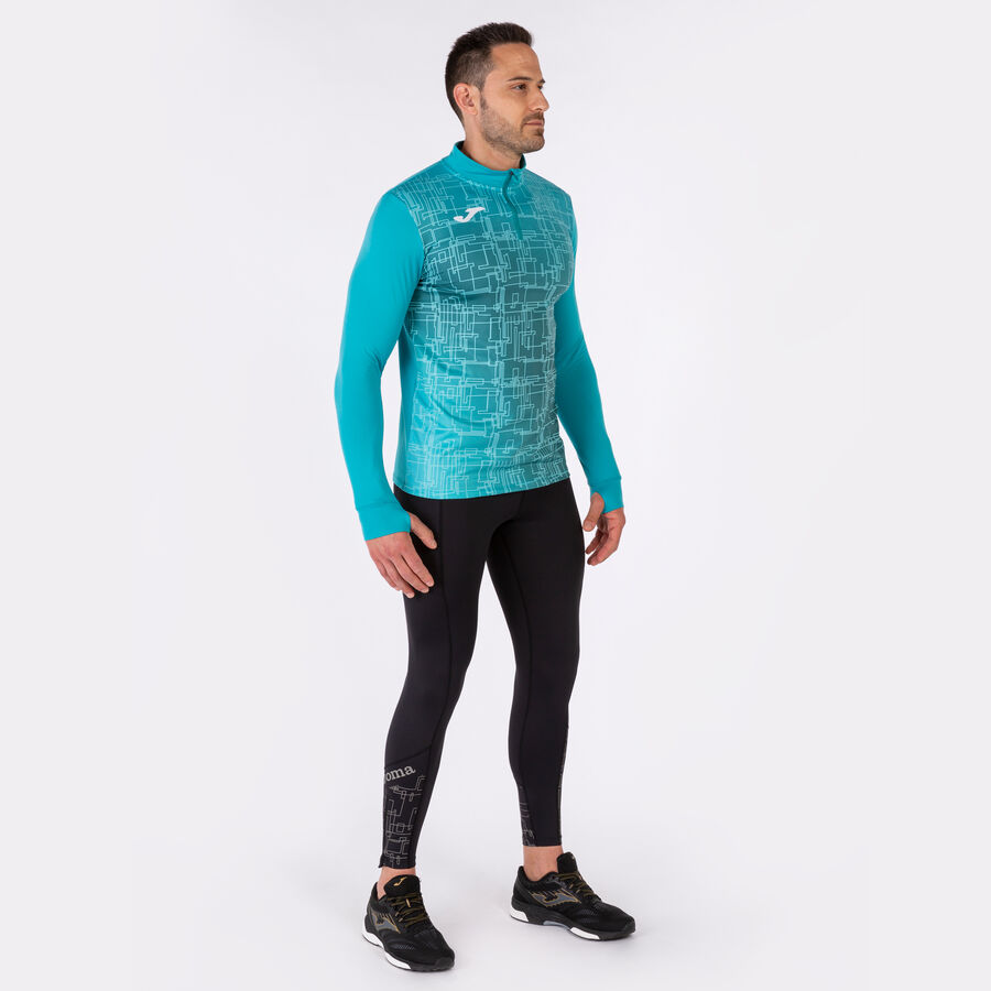 SUDADERA SIN CAPUCHA ELITE VIII