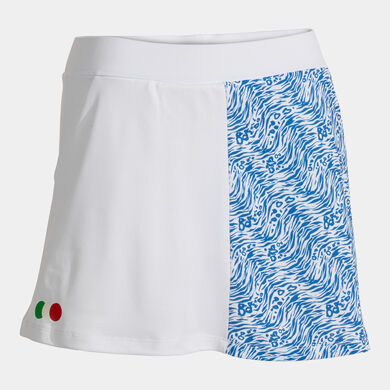Skirt home kit Italian Tennis And Padel Federation woman 26/27