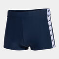 BAÑADOR BOXER HOMBRE SPLASH MARINO