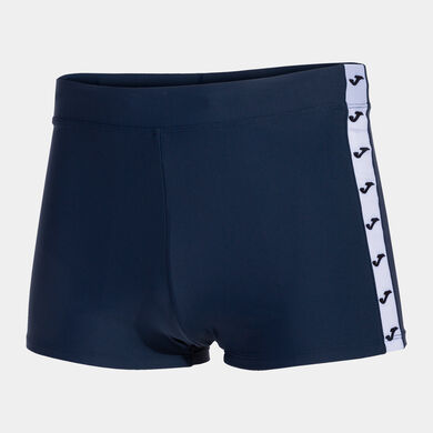 Boxeri pentru plajă bărbaȚi Splash bleumarin