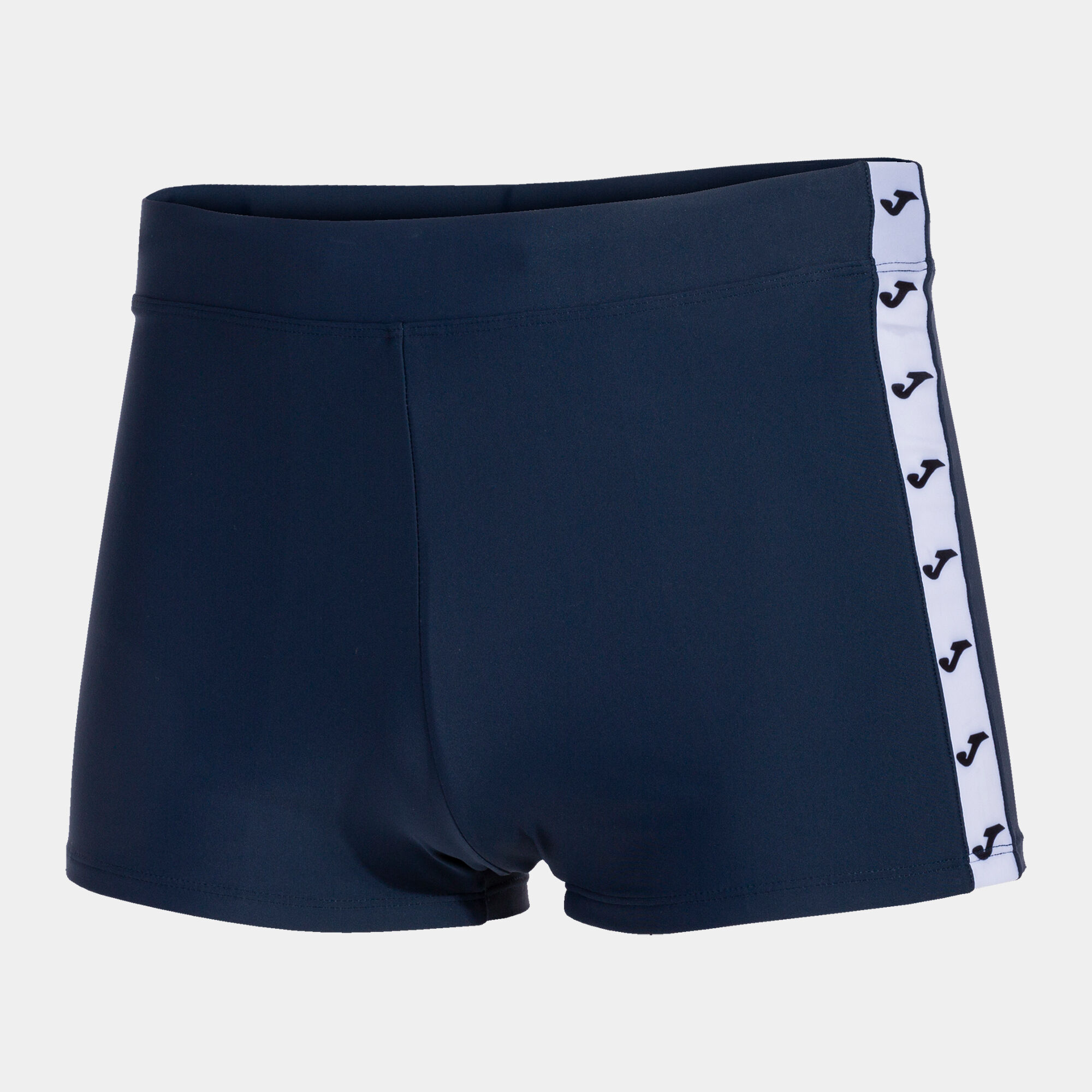 Swimming shorts man Splash navy blue