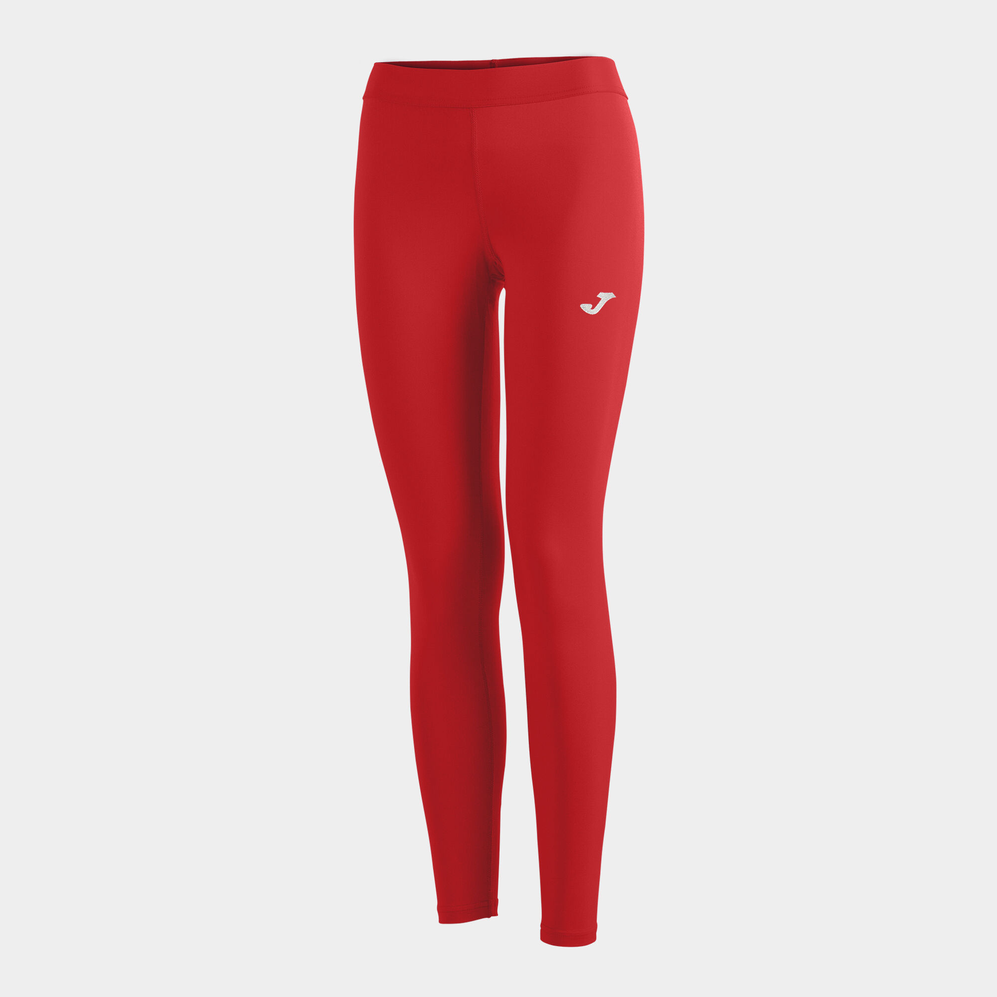 LONG TIGHTS WOMAN OLIMPIA RED