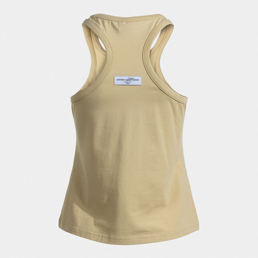 CAMISETA TIRANTES MIMETIC