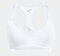 Sports bra woman Brama white