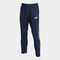 Lange hose mann Olimpiada marineblau