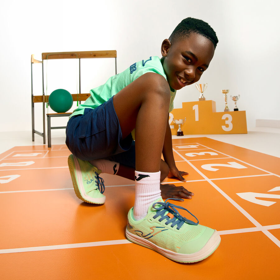 VIPER JUNIOR BAREFOOT 26