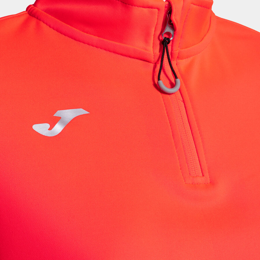 SUDADERA RUNNING NIGHT