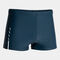 Bañador boxer hombre Shark III marino