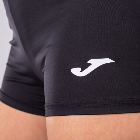 Short tights woman Olimpia black | JOMA®