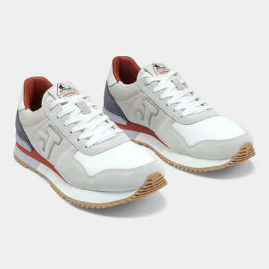 Casual shoes C.Origen Men 26 man white
