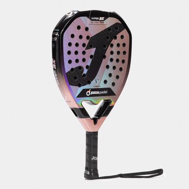 Racheta de padel Hyper 3.0 Vero Virseda roz