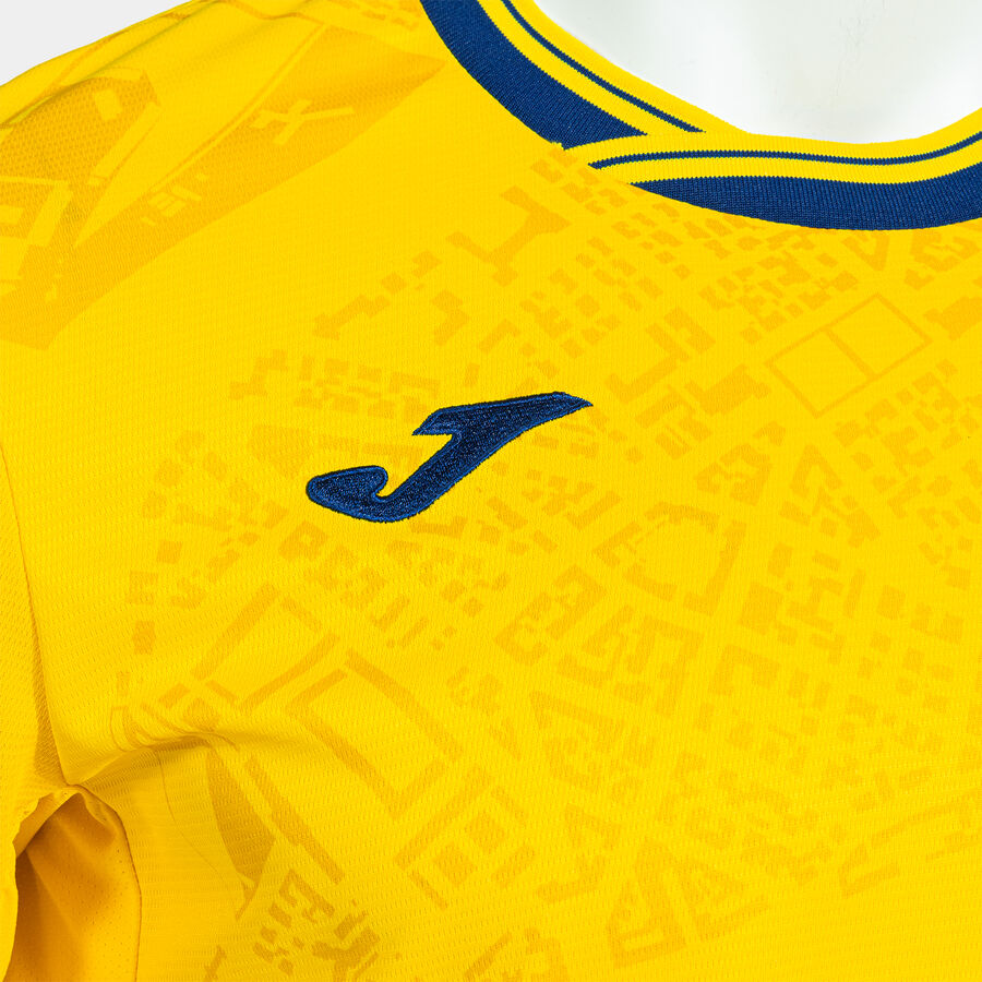 CAMISETA MANGA CORTA  COMP. OFI. C HELLAS VERONA FC