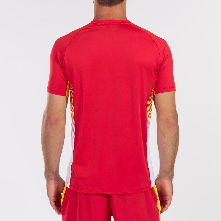 CAMISETA MANGA CORTA ELITE VII 