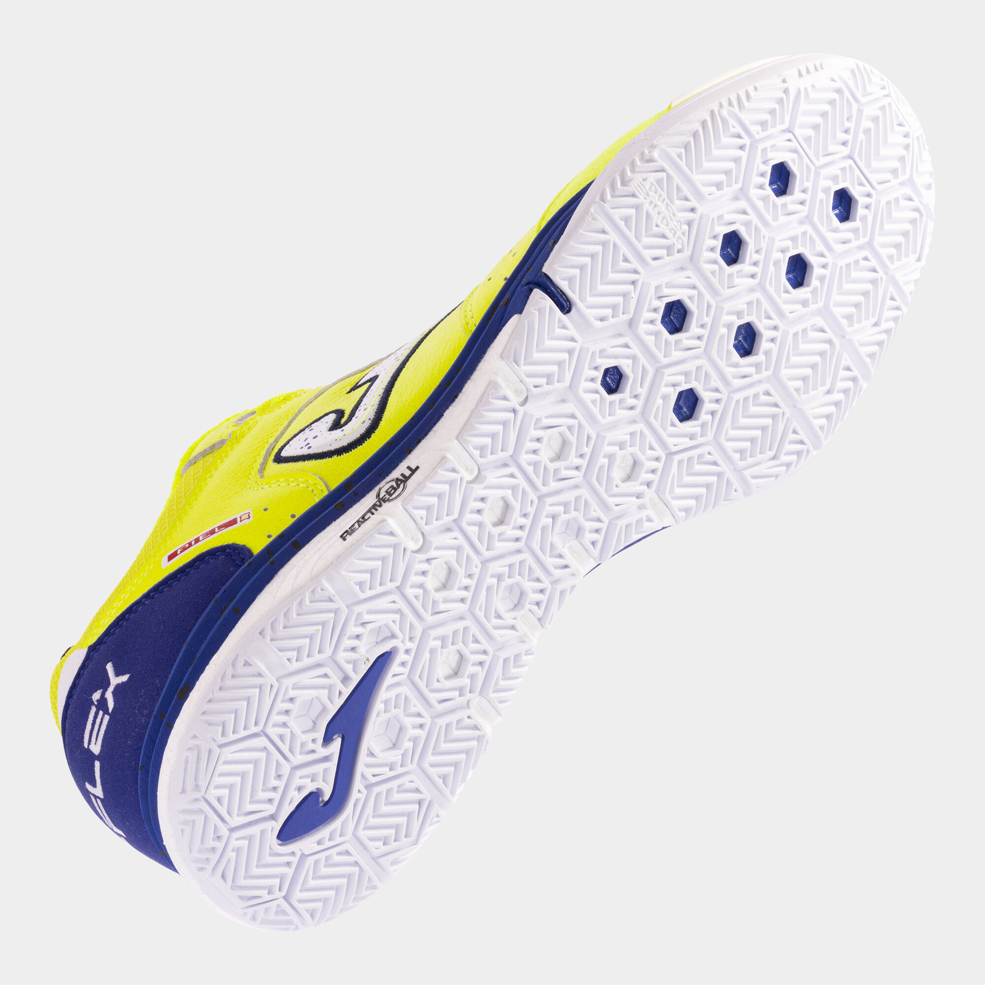 シューズ joma / TOP FLEX REBOUND 2409 IN (27.5) Joma Top Flex Rebound 2409 IN shoes TORW2409IN