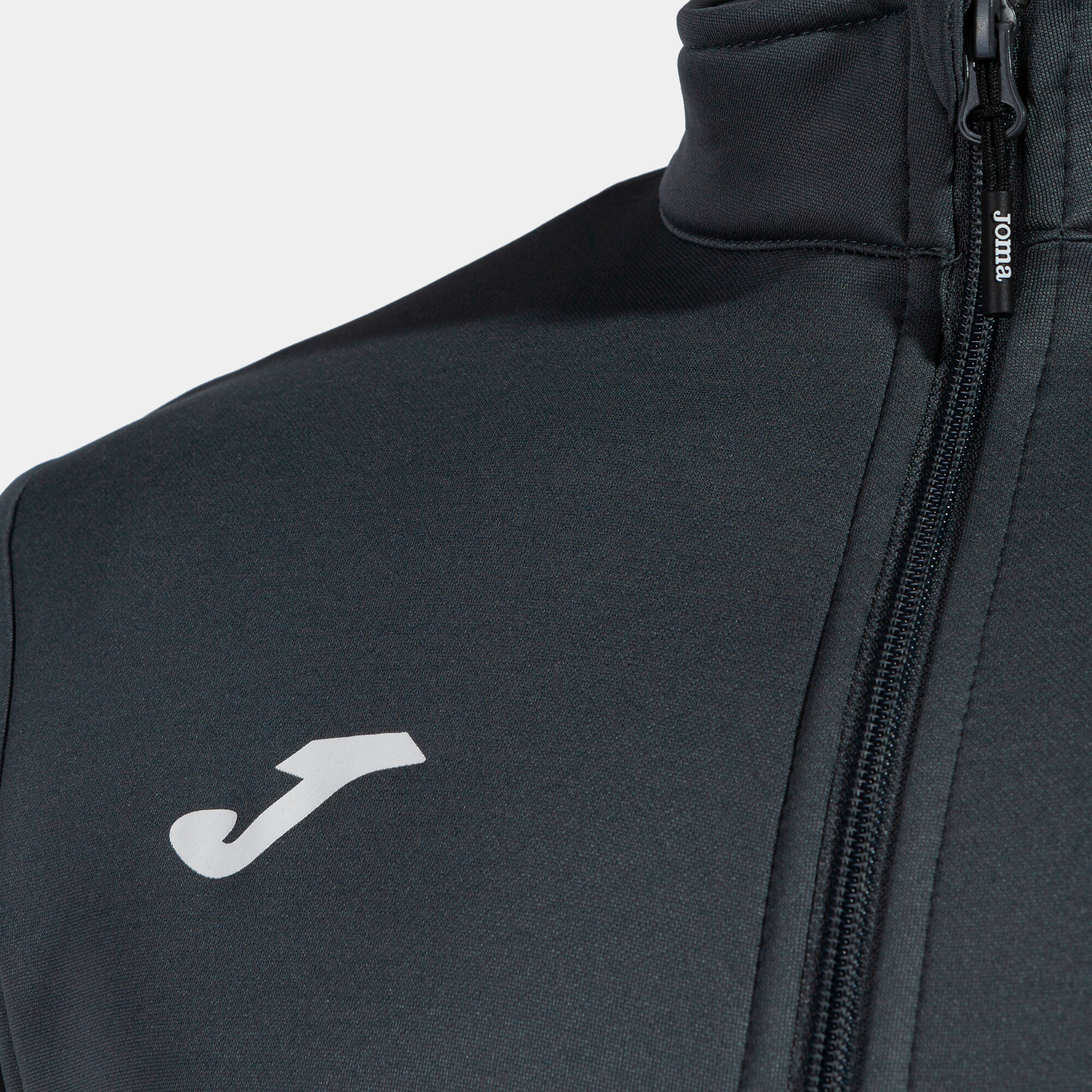 Joma tracksuit top deals