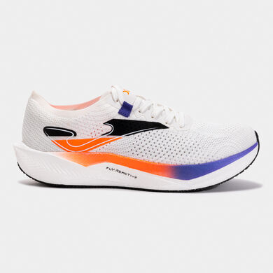 Scarpe running R.5000 25 unisex bianco